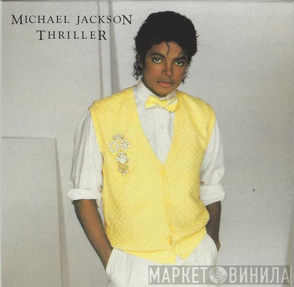 Michael Jackson - Thriller