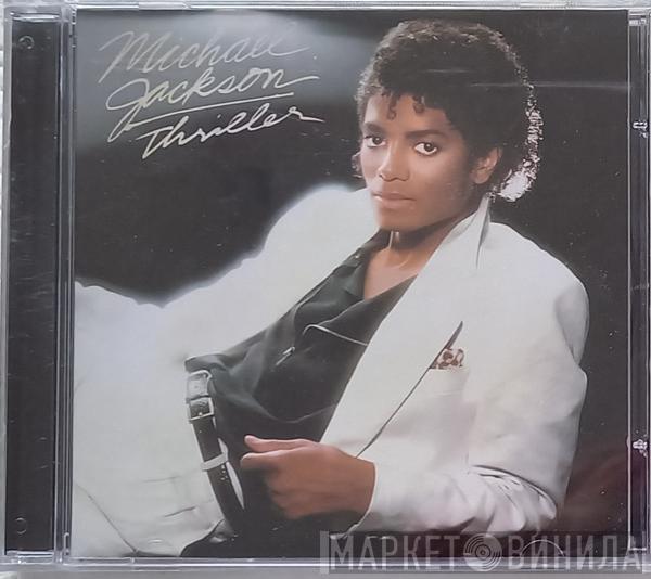  Michael Jackson  - Thriller