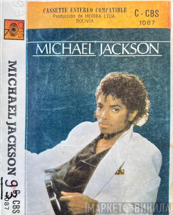  Michael Jackson  - Thriller