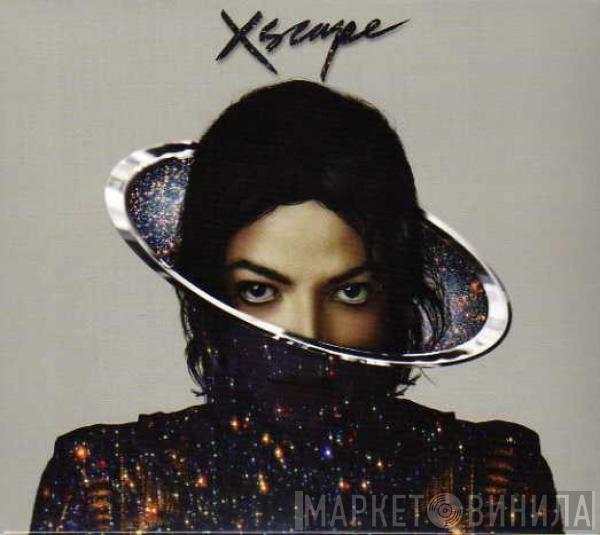  Michael Jackson  - Xscape