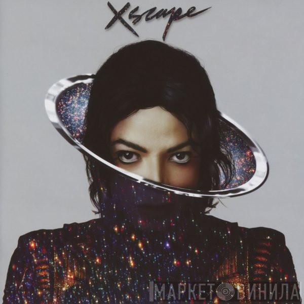  Michael Jackson  - Xscape