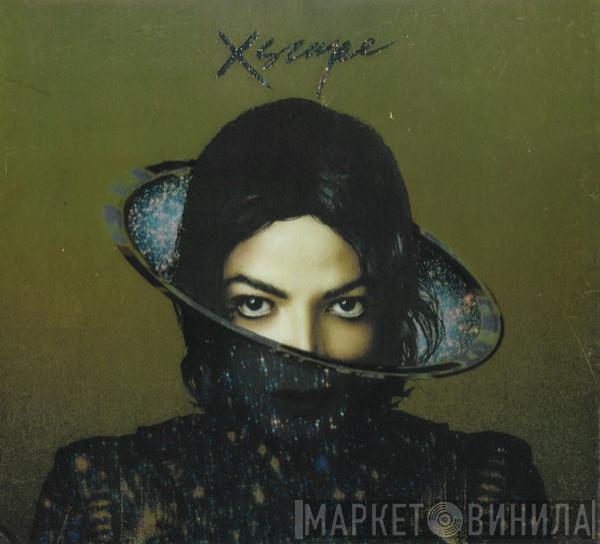 Michael Jackson  - Xscape