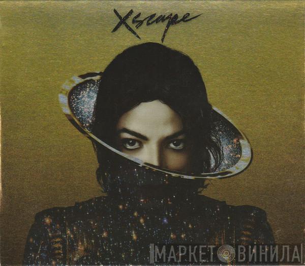  Michael Jackson  - Xscape
