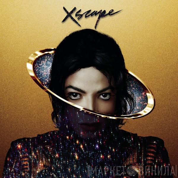  Michael Jackson  - Xscape