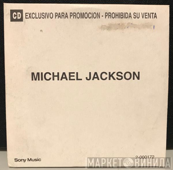  Michael Jackson  - You Are Not Alone