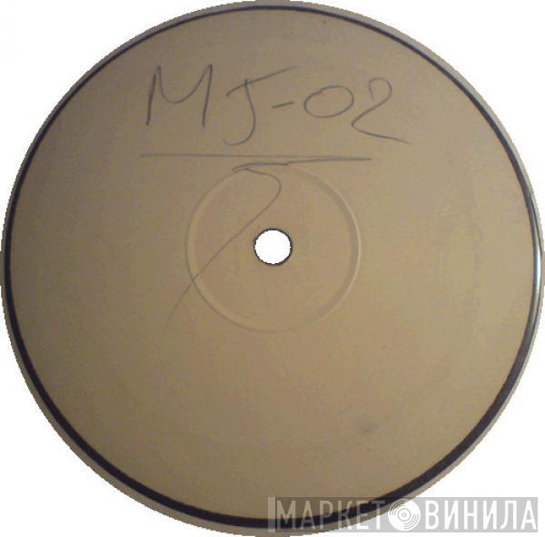  Michael Jackson  - You Rock My World (Agent X Remixes)