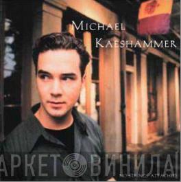 Michael Kaeshammer - No Strings Attached
