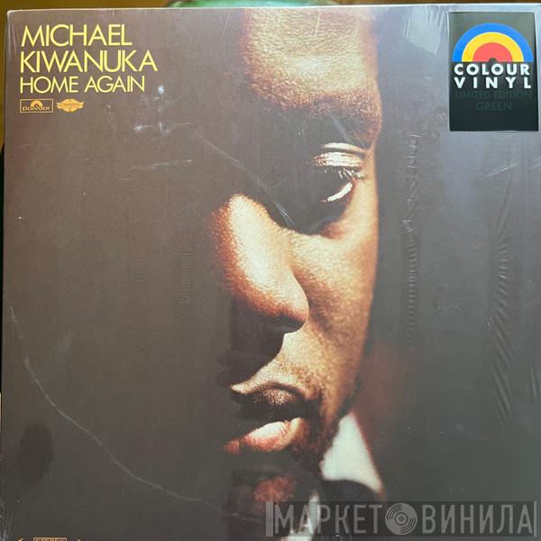  Michael Kiwanuka  - Home Again