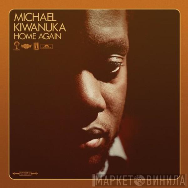  Michael Kiwanuka  - Home Again