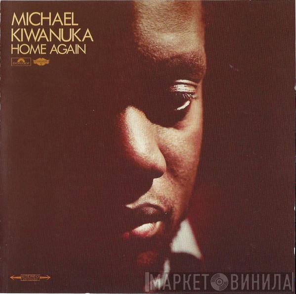 Michael Kiwanuka - Home Again
