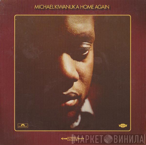  Michael Kiwanuka  - Home Again