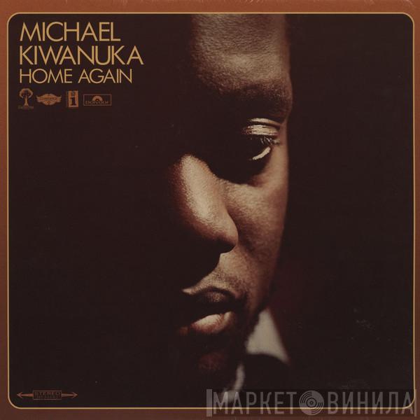  Michael Kiwanuka  - Home Again