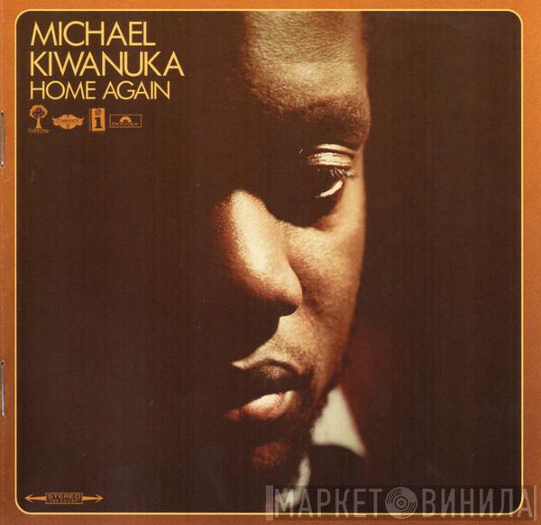  Michael Kiwanuka  - Home Again