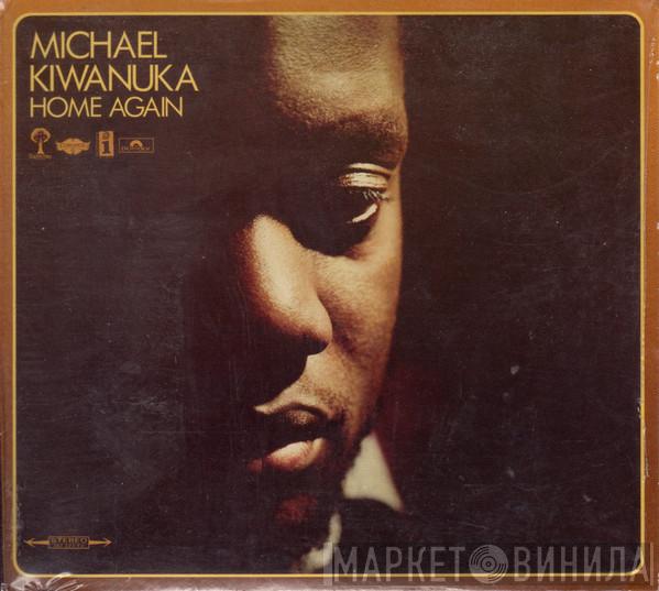  Michael Kiwanuka  - Home Again