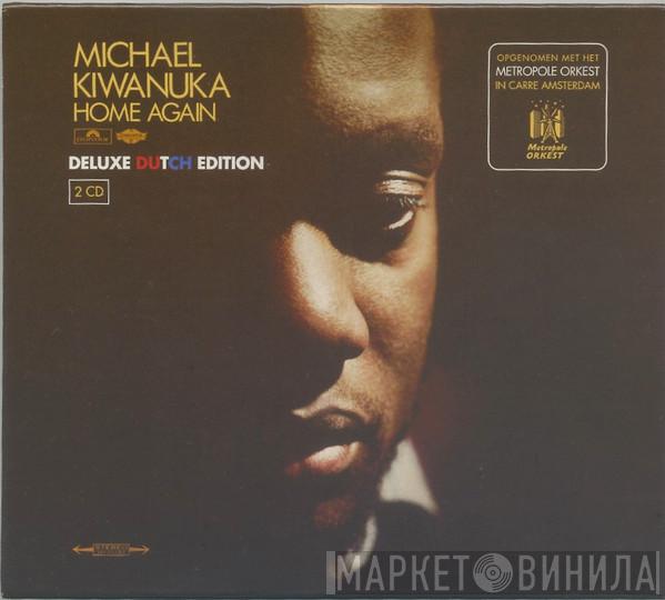  Michael Kiwanuka  - Home Again