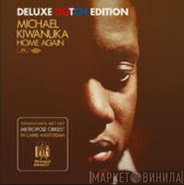  Michael Kiwanuka  - Home Again