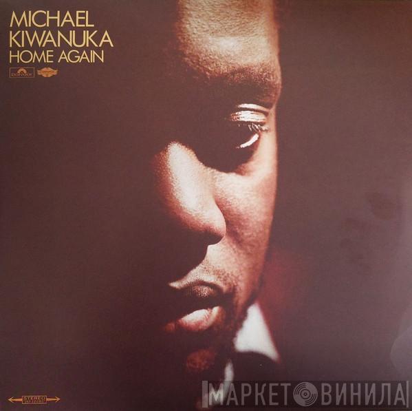  Michael Kiwanuka  - Home Again