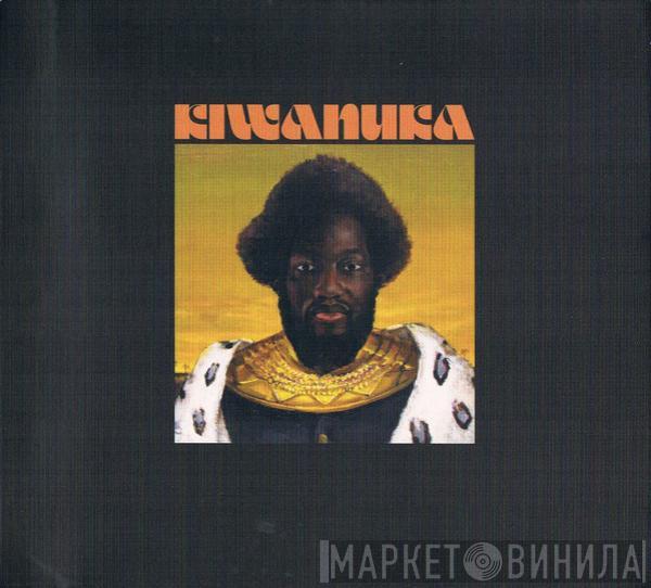 Michael Kiwanuka - Kiwanuka