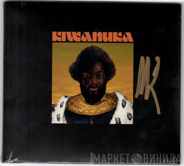  Michael Kiwanuka  - Kiwanuka