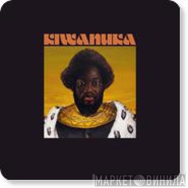  Michael Kiwanuka  - Kiwanuka