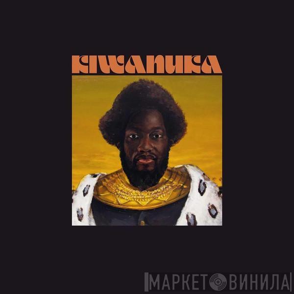 Michael Kiwanuka  - Kiwanuka