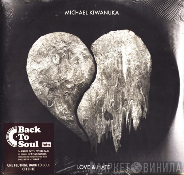 Michael Kiwanuka - Love & Hate