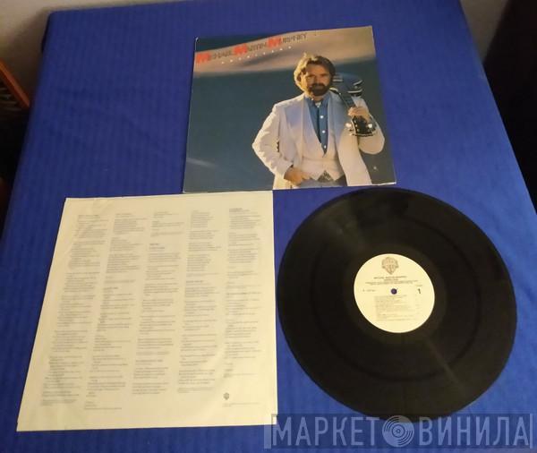 Michael Martin Murphey - Americana