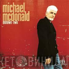  Michael McDonald  - Motown Two