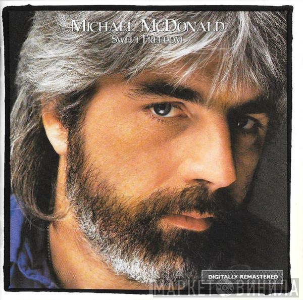 Michael McDonald  - Sweet Freedom