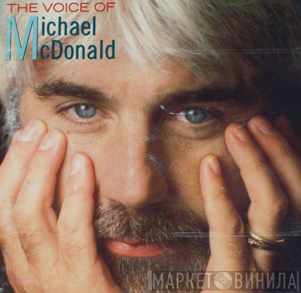  Michael McDonald  - The Voice Of Michael McDonald