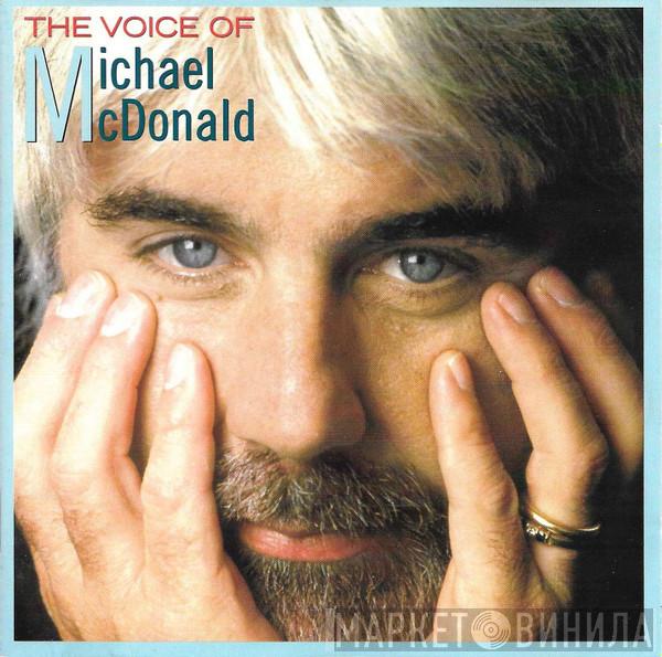  Michael McDonald  - The Voice Of Michael McDonald