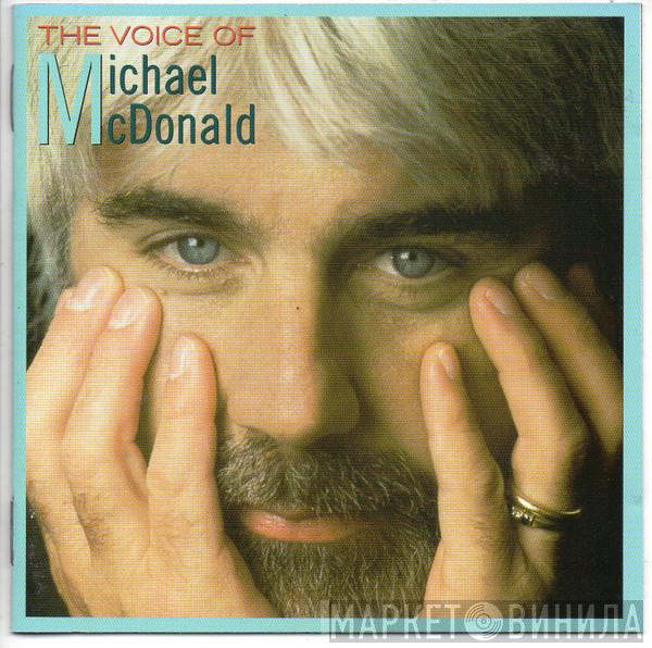  Michael McDonald  - The Voice Of Michael McDonald