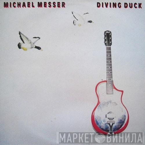 Michael Messer - Diving Duck