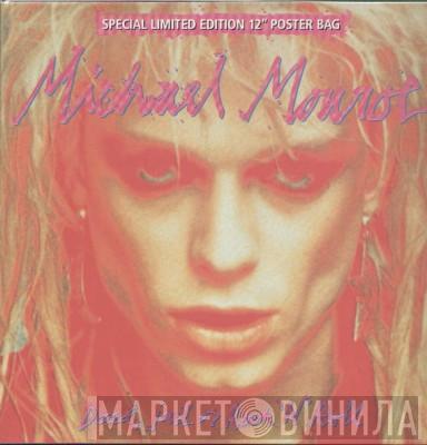 Michael Monroe - Dead Jail Or Rock 'N' Roll