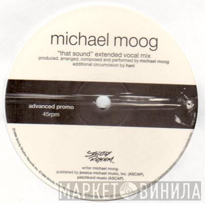  Michael Moog  - That Sound
