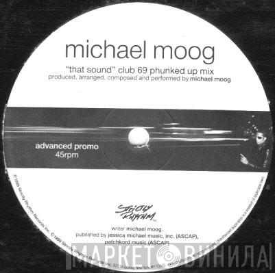  Michael Moog  - That Sound