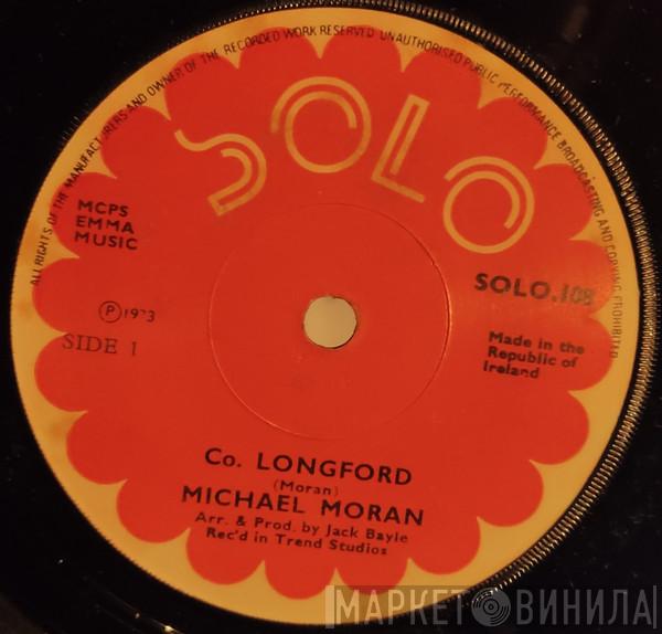 Michael Moran  - Co. Longford