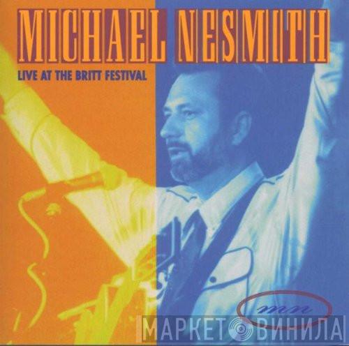 Michael Nesmith - Live At The Britt Festival