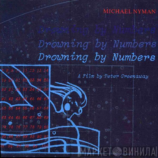 Michael Nyman - Drowning By Numbers