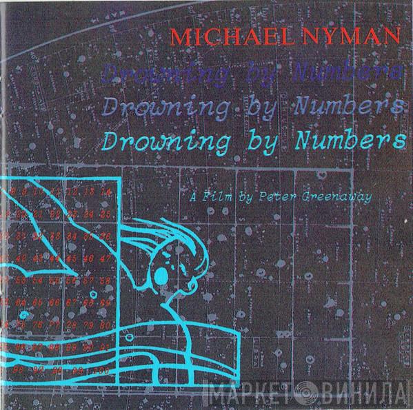 Michael Nyman - Drowning By Numbers