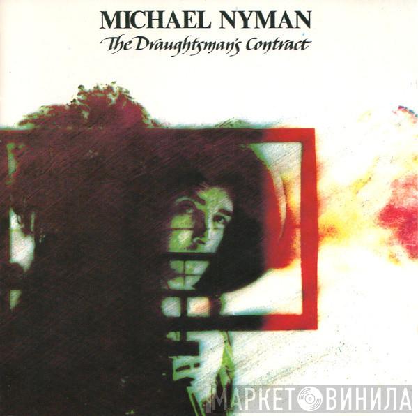  Michael Nyman  - The Draughtsman's Contract