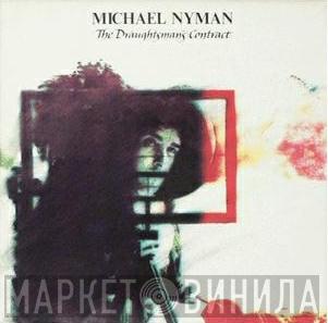  Michael Nyman  - The Draughtsman's Contract