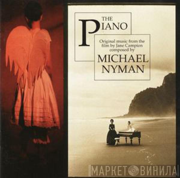  Michael Nyman  - The Piano