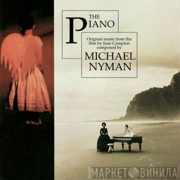  Michael Nyman  - The Piano