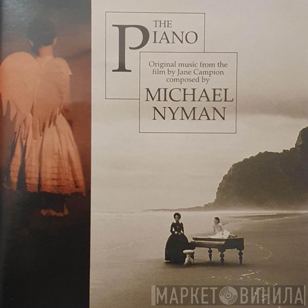  Michael Nyman  - The Piano