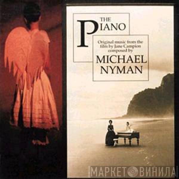  Michael Nyman  - The Piano