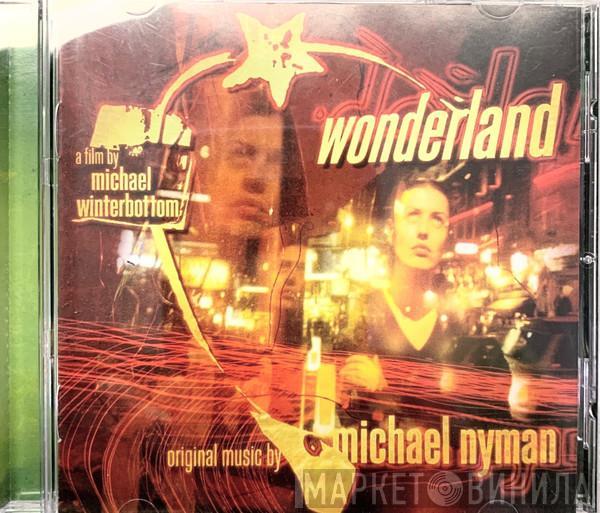 Michael Nyman - Wonderland