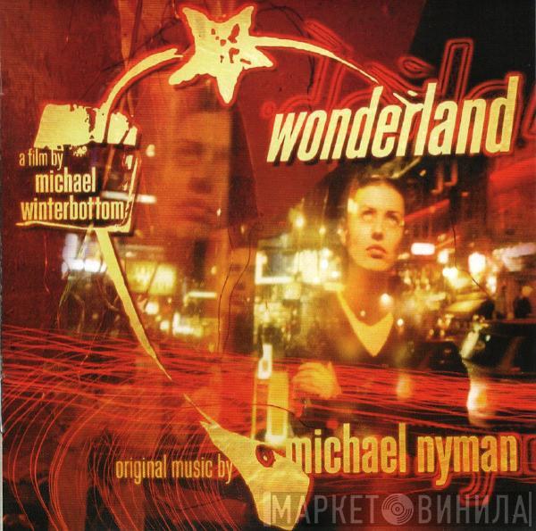  Michael Nyman  - Wonderland