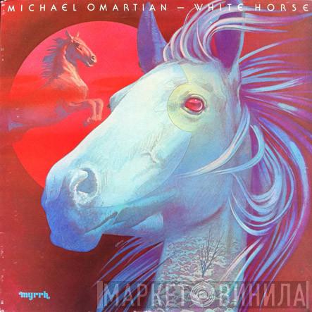 Michael Omartian - White Horse