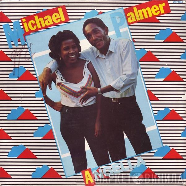Michael Palmer - Angella